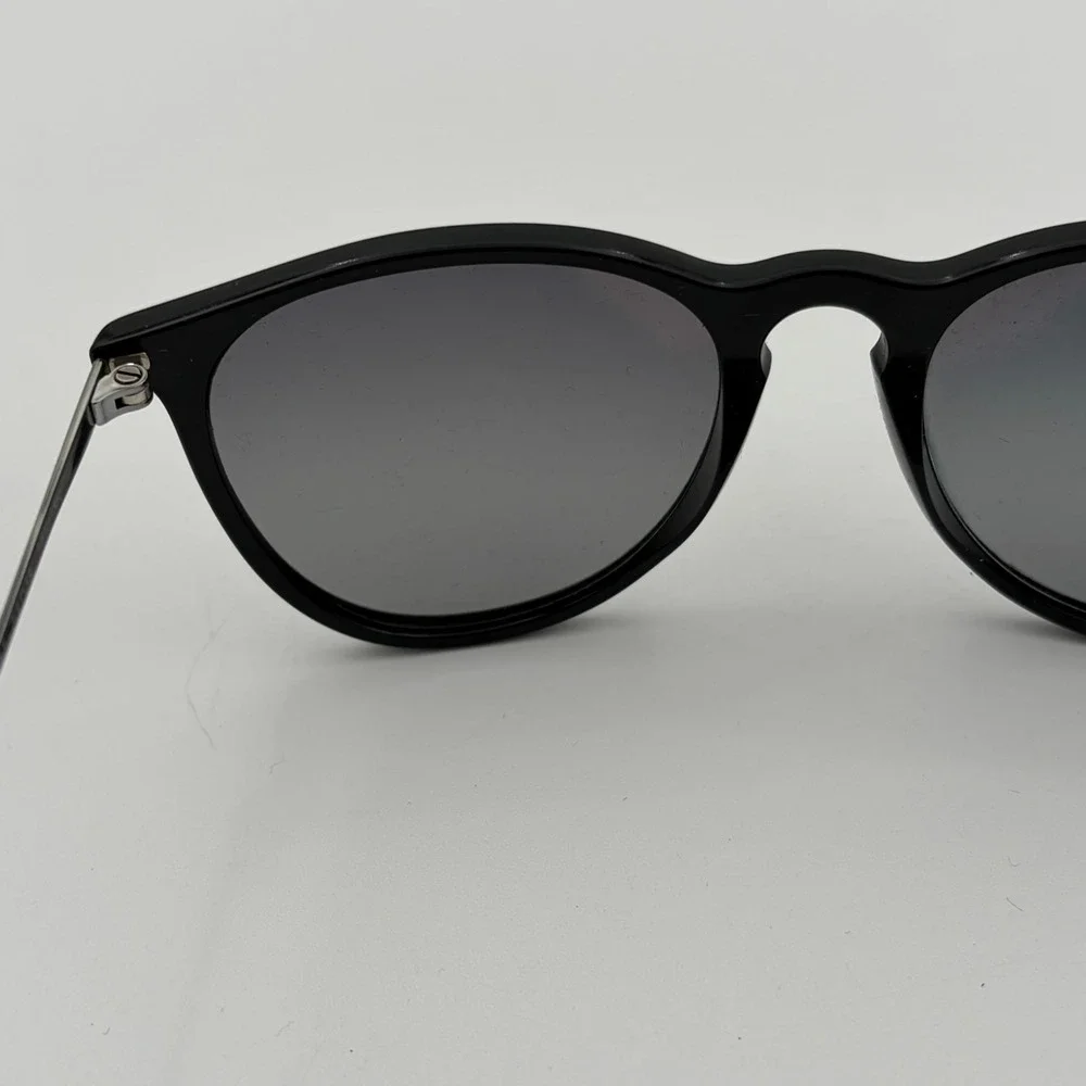 Ray-Ban Erika RB4171 Womens Sunglasses - Black Frames Only